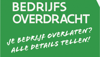 Week van de bedrijfsoverdracht: infosessie Adcorporate 25 oktober a.s.
