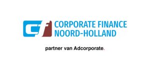 Corporate Finance Noord Holland