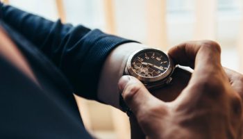 Leveranciers: betaal op tijd, maar nooit te vroeg